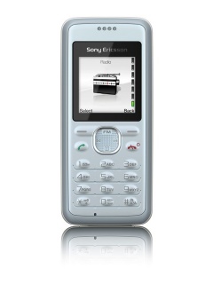 Baixar toques gratuitos para Sony-Ericsson J132.